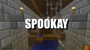 Herunterladen Spookayween - Jen's Manor zum Minecraft 1.12.2